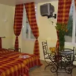 Apartmán Chryseis