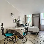 Apartment Chryseis Cannes