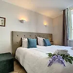 Chryseis Apartment