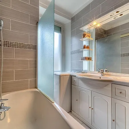 Appartement Chryseis