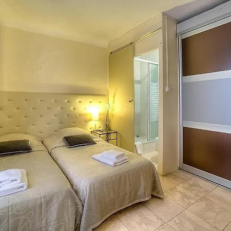 Appartement Chryseis Cannes
