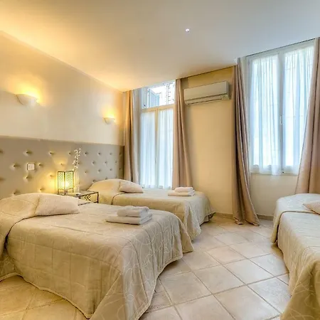 Chryseis Appartement