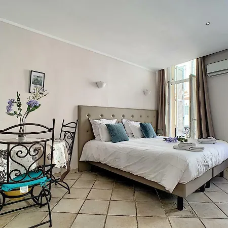 Chryseis Appartement