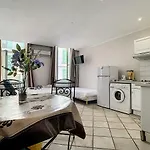 Chryseis Apartman Cannes