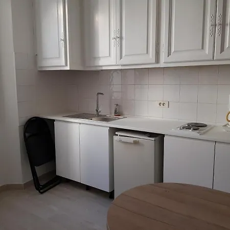 Chryseis Apartment Cannes