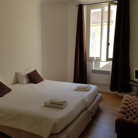 Apartmán Chryseis *