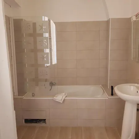 Chryseis Apartment Cannes