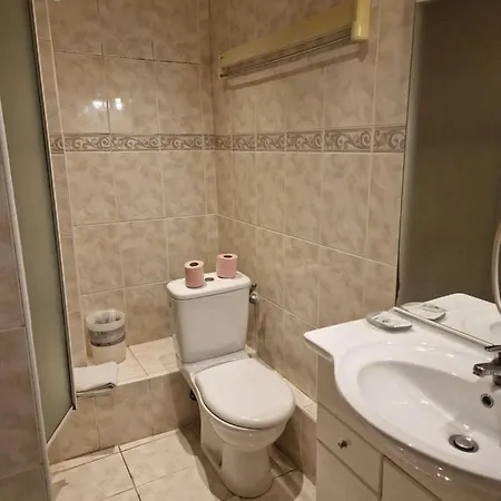 Apartament Chryseis *