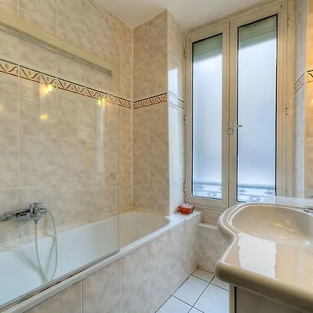 Chryseis Apartment Cannes