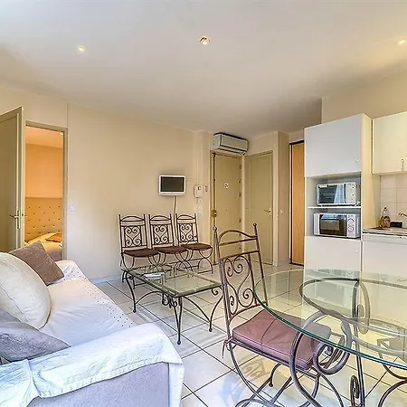 Chryseis Apartment Cannes