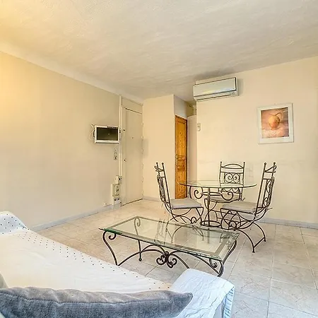 Chryseis Apartament Cannes