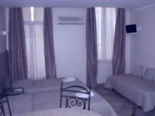 Apartament Chryseis *