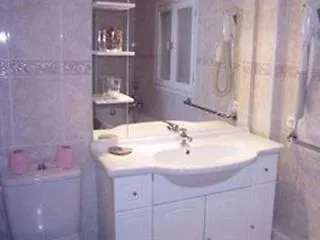 Apartament Chryseis Cannes