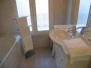 Apartmán Chryseis *
