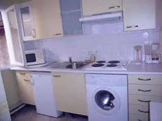 Chryseis Apartment *
