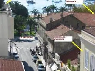 Chryseis Apartament *