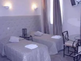 Apartamento Chryseis