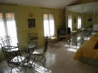 Chryseis Apartament Cannes