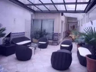Apartmán Chryseis Cannes