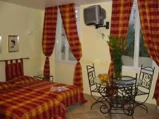 Apartamento Chryseis