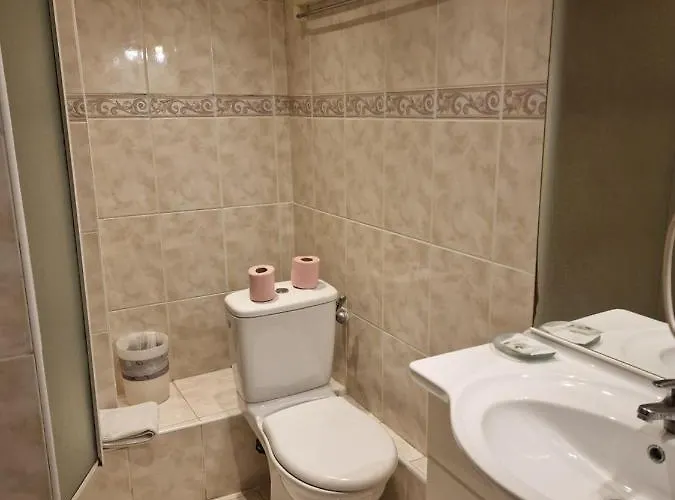 Apartment Chryseis *