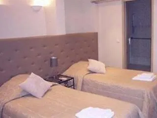 Apartamento Chryseis